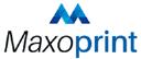 Maxo Print logo